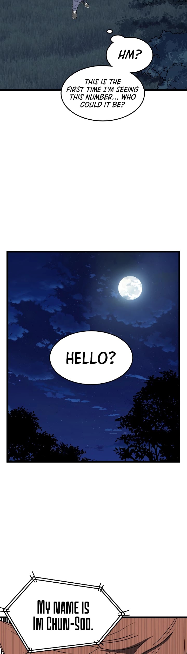 Murim Login Chapter 74 image 52